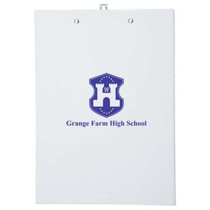 PVC A4 Clipboard - Image 11