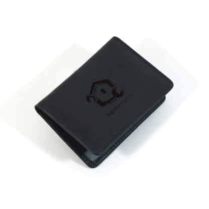 Prestbury Travel Card Holder