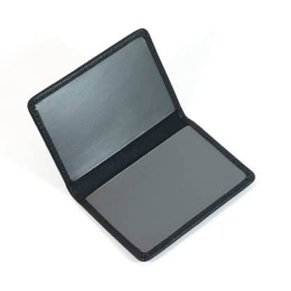 Prestbury Travel Card Holder - Image 3