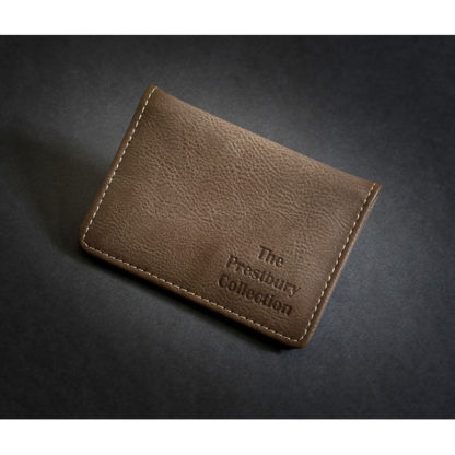 Prestbury Travel Card Holder - Image 4