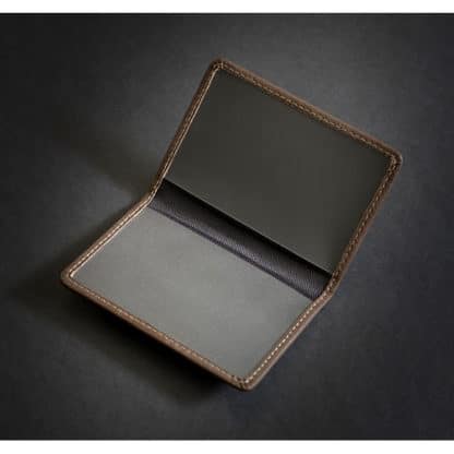Prestbury Travel Card Holder - Image 5