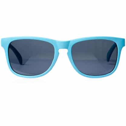 Rongo Wheat Straw Sunglasses - Image 6