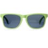 Rongo Wheat Straw Sunglasses - Image 9
