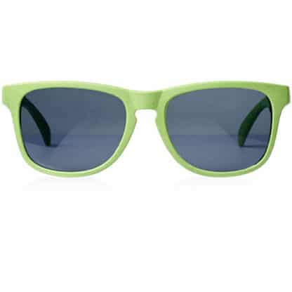 Rongo Wheat Straw Sunglasses - Image 9