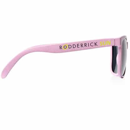 Rongo Wheat Straw Sunglasses - Image 13