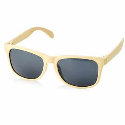 Rongo Wheat Straw Sunglasses - Image 14