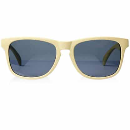 Rongo Wheat Straw Sunglasses - Image 15
