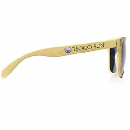 Rongo Wheat Straw Sunglasses - Image 16