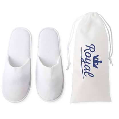 Walton Wellness Slippers - Image 4