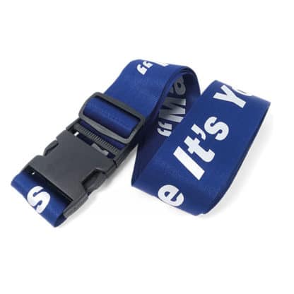 Luggage Strap