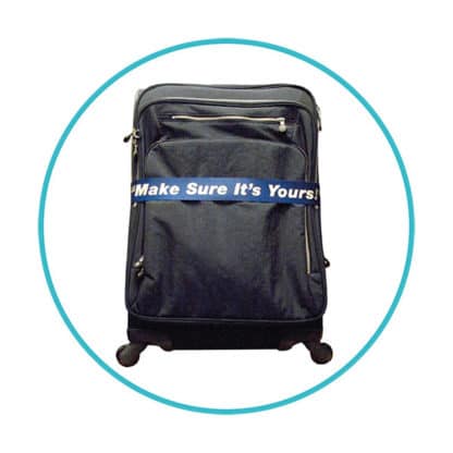 Luggage Strap - Image 2