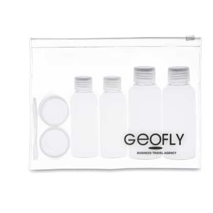 Travel Pouch - Image 2