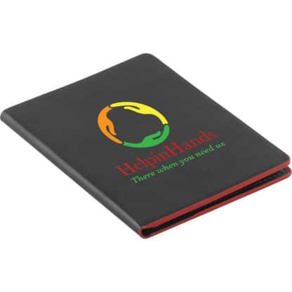 Pierre Cardin Milano RFID Passport Holder