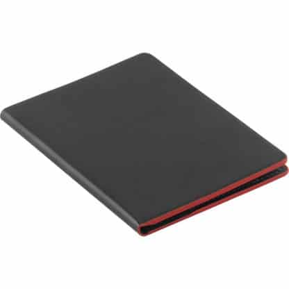 Pierre Cardin Milano RFID Passport Holder - Image 2