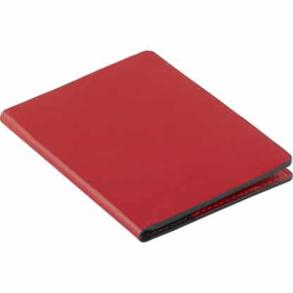 Pierre Cardin Milano RFID Passport Holder - Image 3