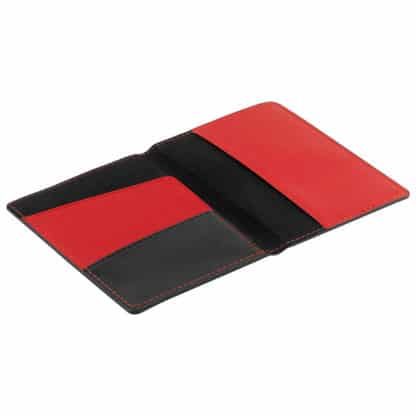 Pierre Cardin Milano RFID Passport Holder - Full Colour