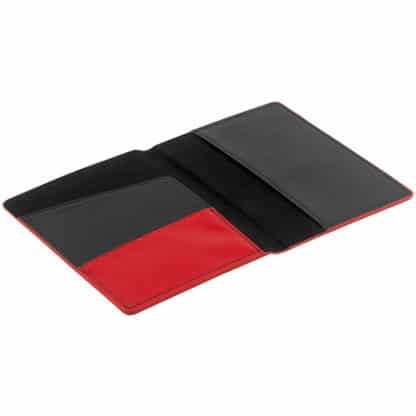 Pierre Cardin Milano RFID Passport Holder - Full Colour - Image 2