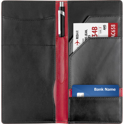 Pierre Cardin Milano RFID Travel Organiser