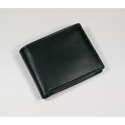 Melbourne Nappa Leather Hip Wallet