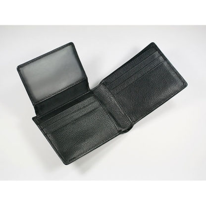 Melbourne Nappa Leather Hip Wallet - Image 2
