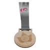 30mm Wooden Medal