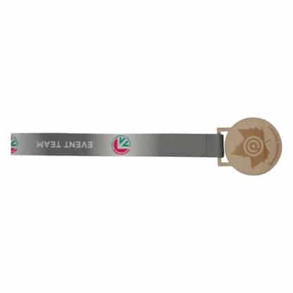 30mm Wooden Medal - Image 3