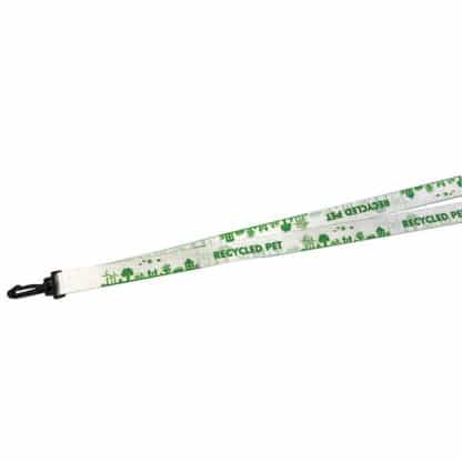 RPET Lanyard
