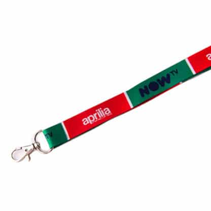 Express 20mm Dye Sub Lanyard