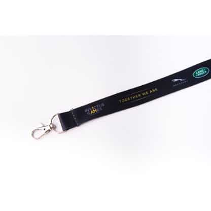 Express 20mm Dye Sub Lanyard - Image 2