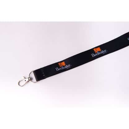 Express 20mm Dye Sub Lanyard - Image 3