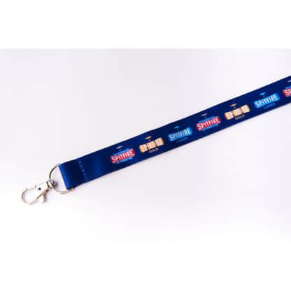 Express 20mm Dye Sub Lanyard - Image 6