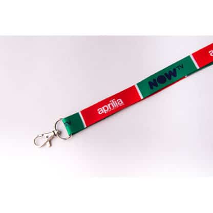 Express 20mm Dye Sub Lanyard - Image 8