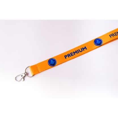 Express 20mm Dye Sub Lanyard - Image 10
