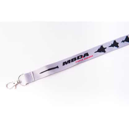 Express 20mm Dye Sub Lanyard - Image 13