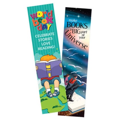 Card Bookmark