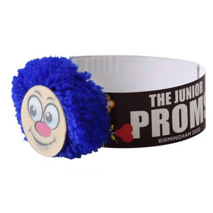 Wriststrap Promo Pal