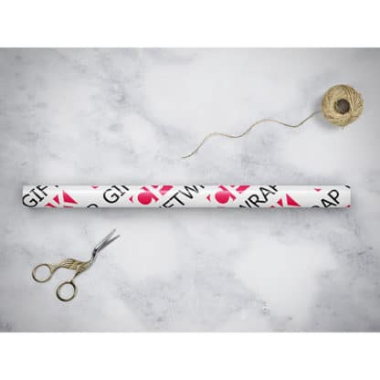 Satin Gift Wrap - Image 2