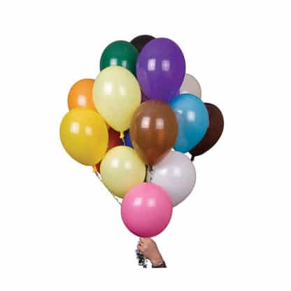 12 Inch Balloons - Image 2