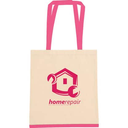 Eastwell 4.5oz Cotton Tote Bag