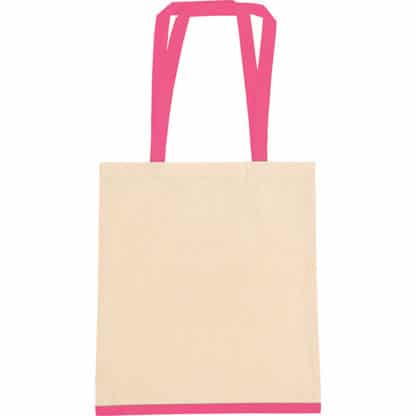 Eastwell 4.5oz Cotton Tote Bag - Image 2