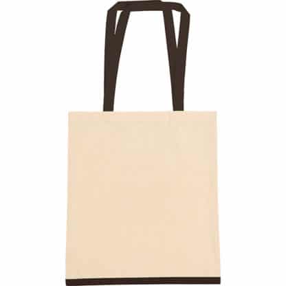 Eastwell 4.5oz Cotton Tote Bag - Image 3