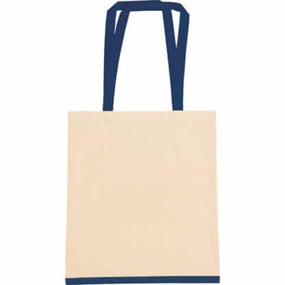 Eastwell 4.5oz Cotton Tote Bag - Image 4