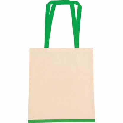Eastwell 4.5oz Cotton Tote Bag - Image 5