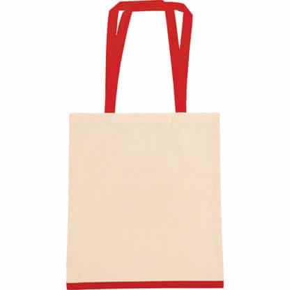 Eastwell 4.5oz Cotton Tote Bag - Image 6