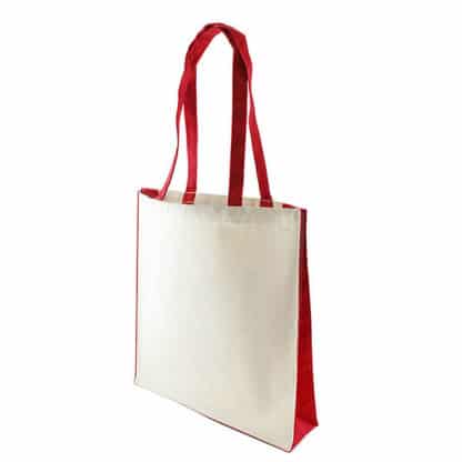 Green & Innocent Kuku 10oz Canvas Bag - Image 2