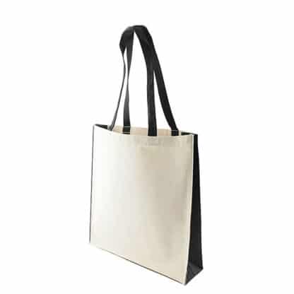 Green & Innocent Kuku 10oz Canvas Bag - Image 3