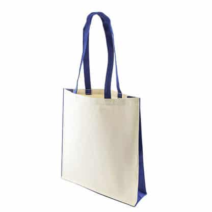 Green & Innocent Kuku 10oz Canvas Bag - Image 6