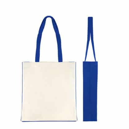 Green & Innocent Kuku 10oz Canvas Bag - Image 8