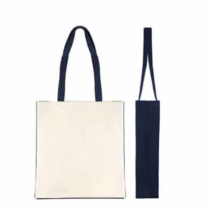 Green & Innocent Kuku 10oz Canvas Bag - Image 7
