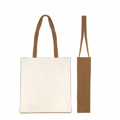 Green & Innocent Kuku 10oz Canvas Bag - Image 10